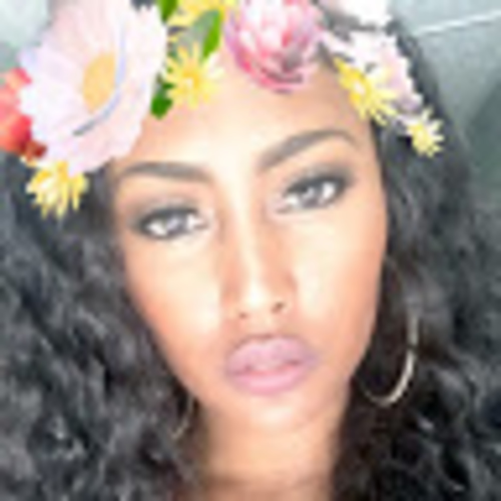 Meet your Posher, Kirah